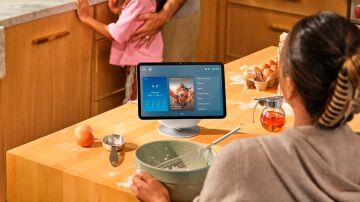 El nuevo Amazon Echo Show 11