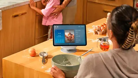 El nuevo Amazon Echo Show 11 El nuevo Amazon Echo Show 11