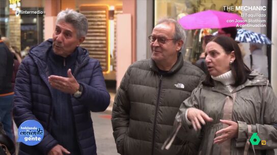 &iquest;Qu&eacute; opina la gente sobre el fiscal general del Estado? Thais ha salido a la calle para preguntar a los ciudadanos sobre &Aacute;lvaro Garc&iacute;a Ortiz y el juicio al que se ha enfrentado por revelaci&oacute;n de secretos. 