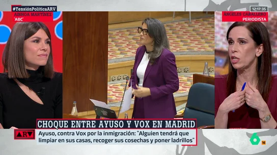 Ángeles Caballero Ángeles Caballero