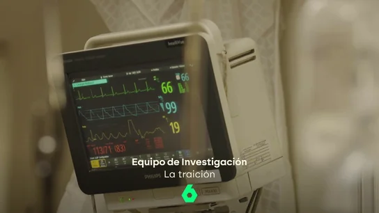 "Sobrevivió a 13 puñaladas, pero nunca sospechó quién estaba detrás": Gloria Serra reconstruye el intento de asesinato de un empresario en Almansa y revela cómo la investigación policial descubrió que el plan se gestó dentro de su propio entorno. "Sobrevivió a 13 puñaladas, pero nunca sospechó quién estaba detrás": Gloria Serra reconstruye el intento de asesinato de un empresario en Almansa y revela cómo la investigación policial descubrió que el plan se gestó dentro de su propio entorno.