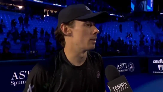 De Miñaur De Miñaur