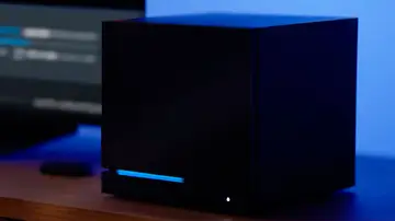 La nueva consola Steam Machine La nueva consola Steam Machine