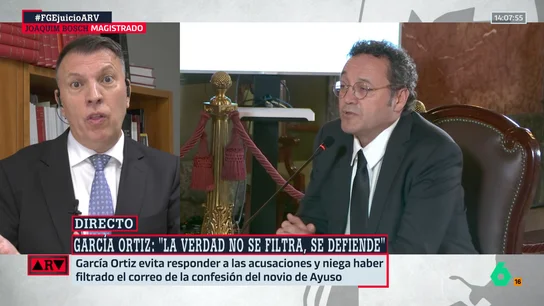 Joaquim Bosch Joaquim Bosch