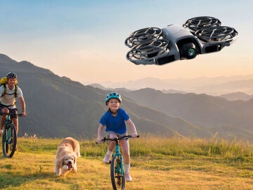 El nuevo DJI Neo 2