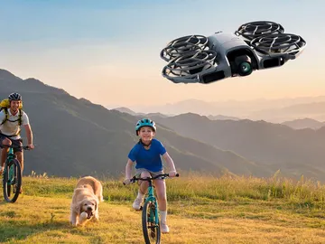 El nuevo DJI Neo 2 El nuevo DJI Neo 2