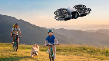 El nuevo DJI Neo 2