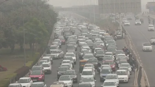 Ahorro energético y acercamiento al techo de las emisiones de CO2: los rayos de luz ante el negacionismo climático Ahorro energético y acercamiento al techo de las emisiones de CO2: los rayos de luz ante el negacionismo climático