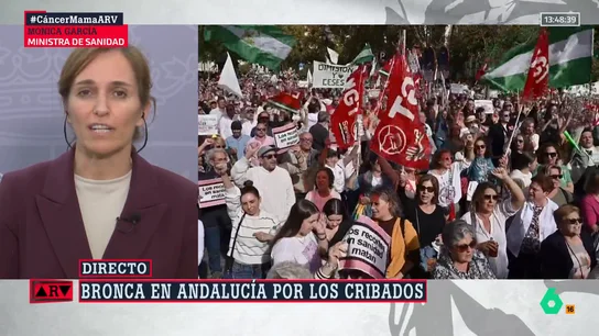 MÓNICA GARCÍA MÓNICA GARCÍA