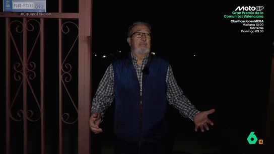 Testigos del intento de asesinato a Juan Testigos del intento de asesinato a Juan