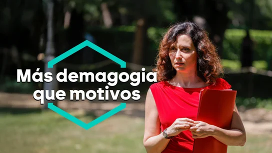 Isabel Díaz Ayuso. Isabel Díaz Ayuso.