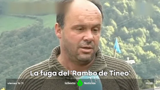 Rambo de Tineo Rambo de Tineo