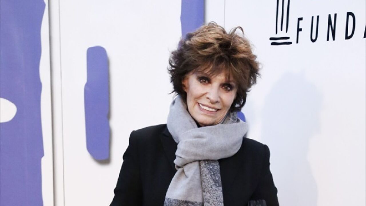 Muere la cantante Encarnita Polo, que triunfó con el tema 'Paco, Paco, Paco',  a los 86 años