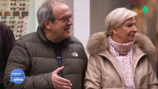 El juicio contra el fiscal general del Estado comenz&oacute; por una acusaci&oacute;n del jefe de gabinete de Isabel D&iacute;az Ayuso. &iquest;Qu&eacute; opina la gente sobre Miguel &Aacute;ngel Rodr&iacute;guez? No te pierdas sus respuestas en 'Hablando se enciende la gente'. 