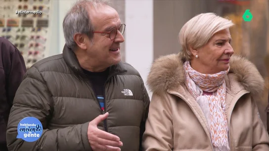 Un hombre compara a Miguel Ángel Rodríguez con Rasputín: "Es un gran manipulador" El juicio contra el fiscal general del Estado comenzó por una acusación del jefe de gabinete de Isabel Díaz Ayuso. ¿Qué opina la gente sobre Miguel Ángel Rodríguez? No te pierdas sus respuestas en 'Hablando se enciende la gente'.