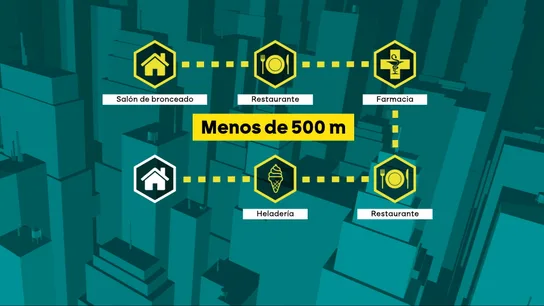 Cinco robos en 72 horas: la espiral de violencia de un banquero italiano convertido en atracador Cinco robos en 72 horas: la espiral de violencia de un banquero italiano convertido en atracador