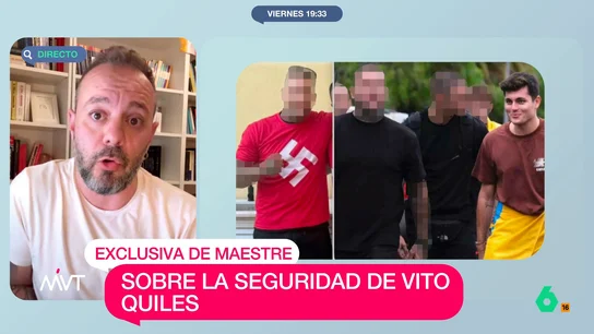 MAESTRE-VITO-QUILES MAESTRE-VITO-QUILES