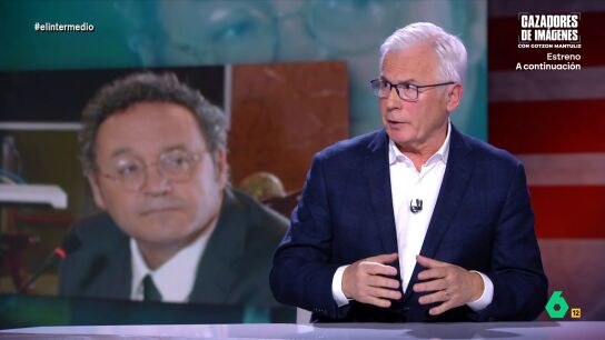 El jurista expone, en este v&iacute;deo, que Garc&iacute;a Ortiz, en su declaraci&oacute;n, ha indicado que ha sido objeto de una calumnia debido al bulo que puso en marcha el jefe de Gabinete de Isabel D&iacute;az Ayuso. 