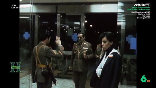 &iquest;Por qu&eacute; es importante? Entre la muerte de Franco y el anuncio de Arias Navarro, tuvo lugar toda una cadena de circunstancias dirigidas por los servicios de inteligencia con la intenci&oacute;n de garantizar la seguridad del R&eacute;gimen. Es lo que se conoce como la 'Operaci&oacute;n Lucero'.