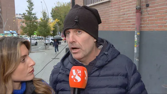 Luis Rubén Rubiales, tío de Luis Rubiales. Luis Rubén Rubiales, tío de Luis Rubiales.