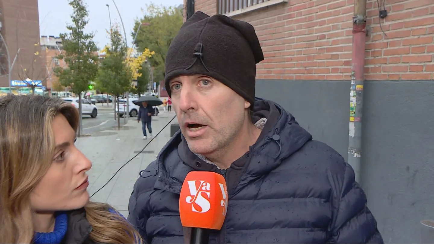 Luis Rubén Rubiales, tío de Luis Rubiales. Luis Rubén Rubiales, tío de Luis Rubiales.