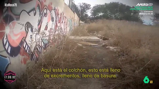 Negocio de la prostitución 'lowcost' Negocio de la prostitución 'lowcost'