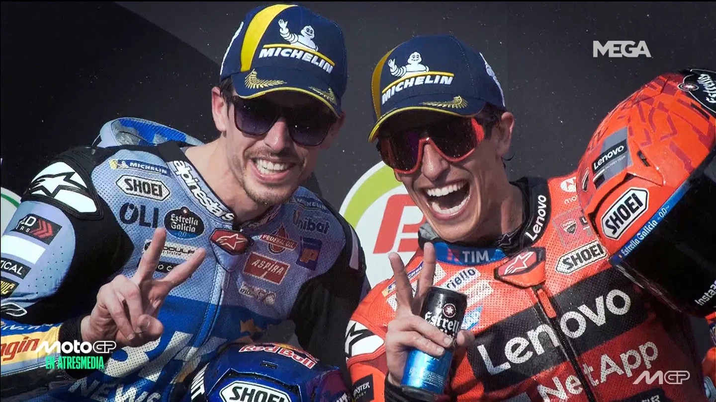 Relación entre los Márquez Relación entre los Márquez