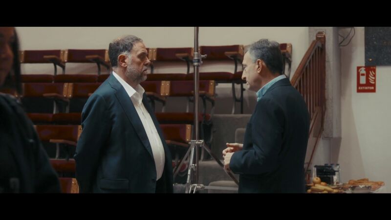 Aitor Esteban y Oriol Junqueras sacan su lado 'docente' para evaluar al Gobierno de Sánchez: "No estamos aquí para apoyarlo solo por apoyarlo" Aitor Esteban y Oriol Junqueras sacan su lado 'docente' para evaluar al Gobierno de Sánchez: "No estamos aquí para apoyarlo solo por apoyarlo"