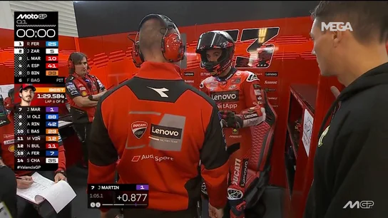 bagnaia desastre bagnaia desastre