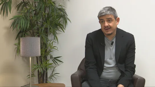 Alfonso Pérez Medina Alfonso Pérez Medina