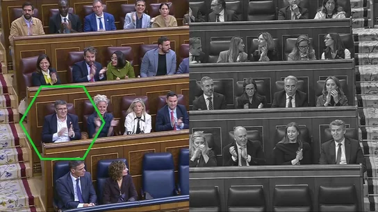 Congreso de los Diputados Congreso de los Diputados