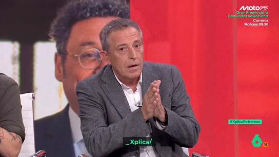 Miguel Ángel Campos Miguel Ángel Campos