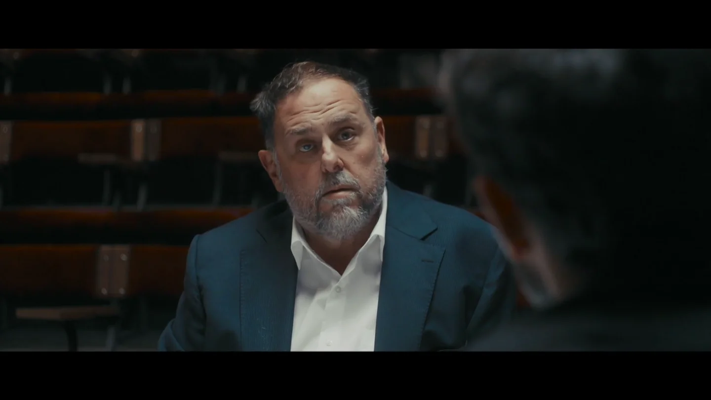 Junqueras, sobre Aliança Catalana: "Si el estado español diseñara una herramienta para debilitar el independentismo, se parecería mucho" Junqueras, sobre Aliança Catalana: "Si el estado español diseñara una herramienta para debilitar el independentismo, se parecería mucho"