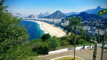 Río de Janeiro Río de Janeiro