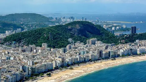 Ipanema Ipanema