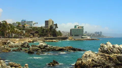 Viña del Mar Viña del Mar