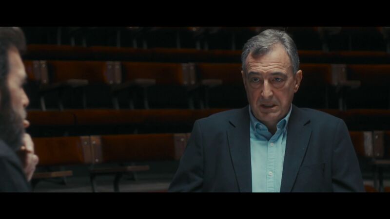 Aitor Esteban ve "un tanto hierático" al rey Felipe VI: "No quiere salir de un papel que es el que seguía su padre, pero con mejores maneras" Aitor Esteban ve "un tanto hierático" al rey Felipe VI: "No quiere salir de un papel que es el que seguía su padre, pero con mejores maneras"