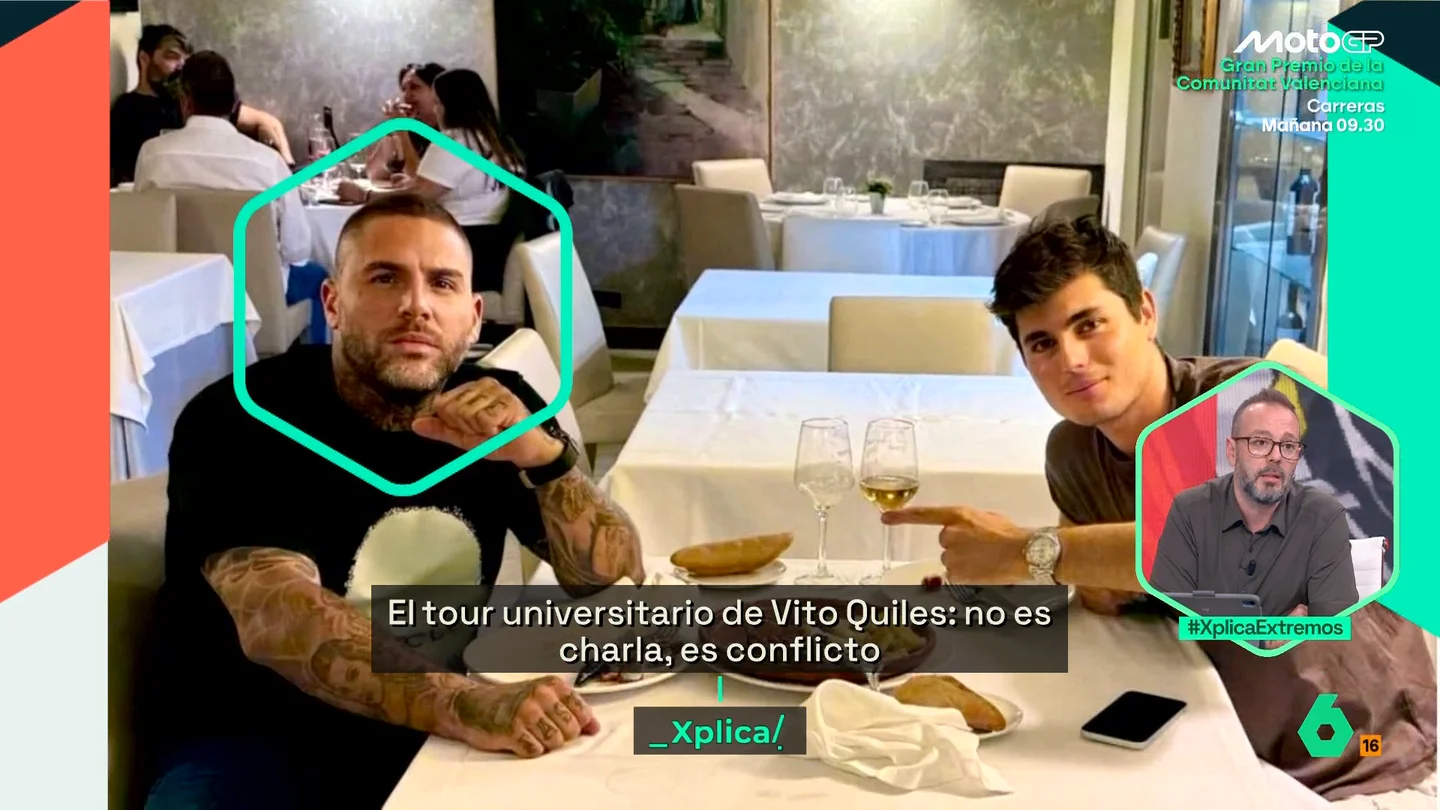 Maestre Maestre