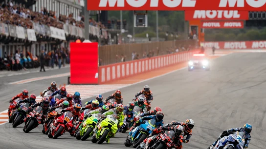 Gran Premio de Valencia Gran Premio de Valencia