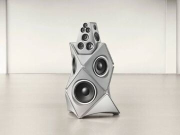 Bang & Olufsen celebra su centenario redise&ntilde;ando su altavoz m&aacute;s ic&oacute;nico