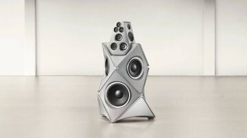 Bang & Olufsen celebra su centenario rediseñando su altavoz más icónico Bang & Olufsen celebra su centenario rediseñando su altavoz más icónico