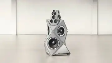 Bang & Olufsen celebra su centenario rediseñando su altavoz más icónico Bang & Olufsen celebra su centenario rediseñando su altavoz más icónico