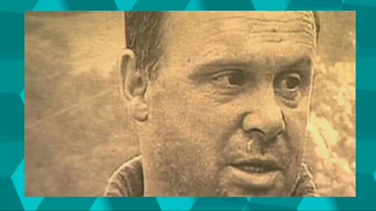 Tomás Rodríguez, el 'Rambo de Tineo'. Tomás Rodríguez, el 'Rambo de Tineo'.