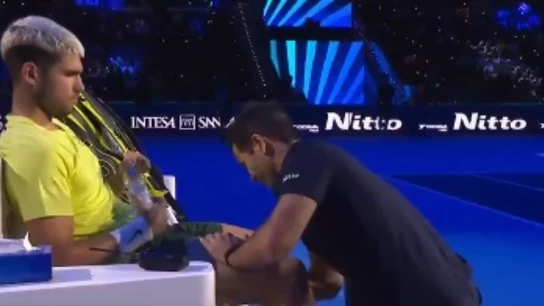 Carlos Alcaraz Carlos Alcaraz