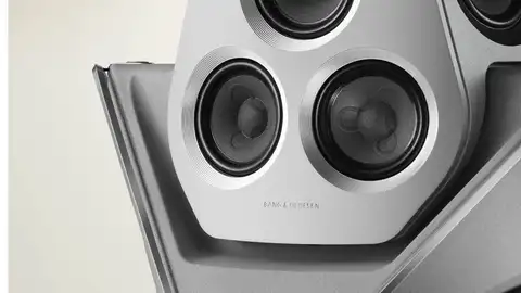 Bang & Olufsen Beolab 90 Titan Edition Bang & Olufsen Beolab 90 Titan Edition