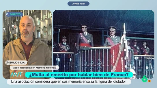 Emilio Silva Emilio Silva