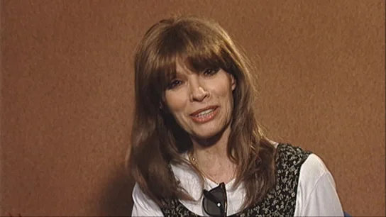 Imagen de archivo de la cantante Encanita Polo Imagen de archivo de la cantante Encanita Polo