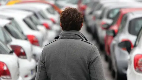 El coste de tener un coche en Europa ha crecido El coste de tener un coche en Europa ha crecido