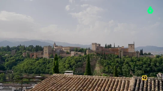Hoy, en Batalla de restaurantes, Alberto Chicote viaja hasta Granada en busca de las mejores habitas con jamón Hoy, en Batalla de restaurantes, Alberto Chicote viaja hasta Granada en busca de las mejores habitas con jamón