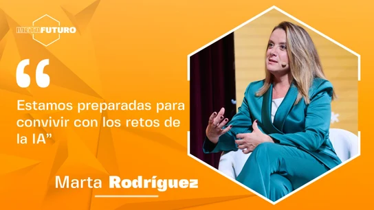 Marta Rodríguez Marta Rodríguez